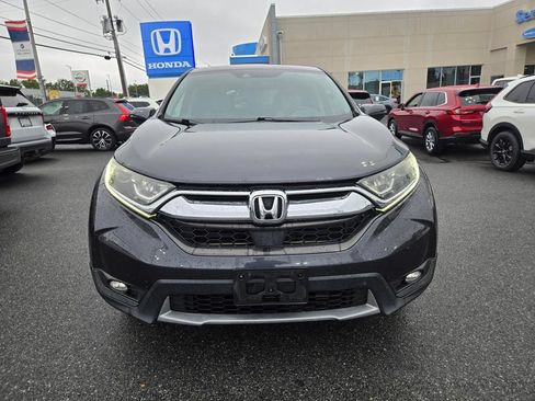 Used 2019 Honda CR-V EX-L image 2