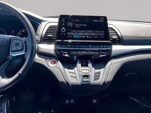 Used 2025 Honda Odyssey Sport-L image 10