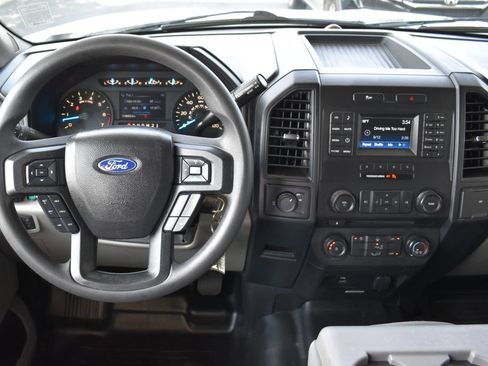 Used 2016 Ford F150 XL w/ Equipment Group 101A Mid RWD image 2