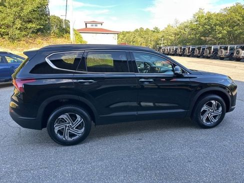 Used 2023 Hyundai Santa Fe SEL image 10