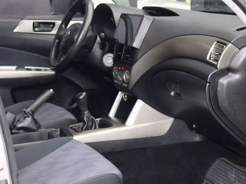 Used 2010 Subaru Forester 2.5X AWD/4WD image 29