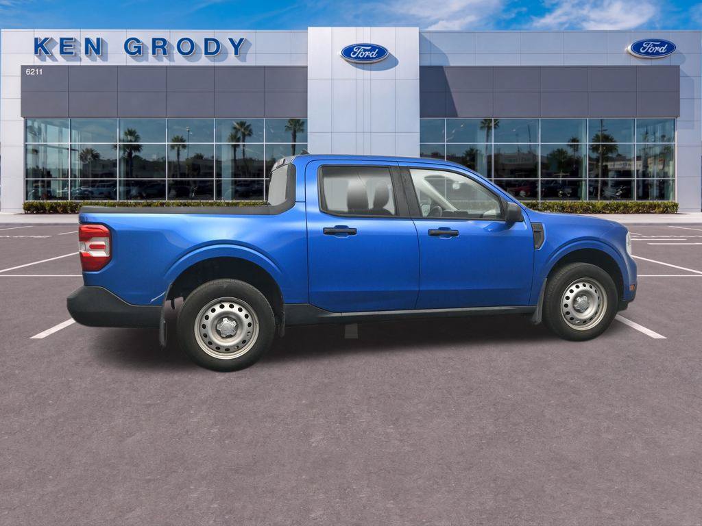 Used 2022 Ford Maverick XL FWD image 6