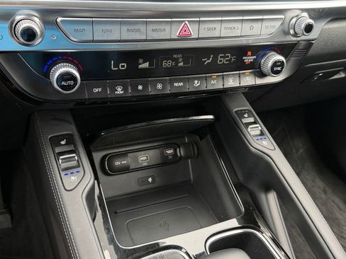 Used 2022 Kia Telluride EX FWD image 27