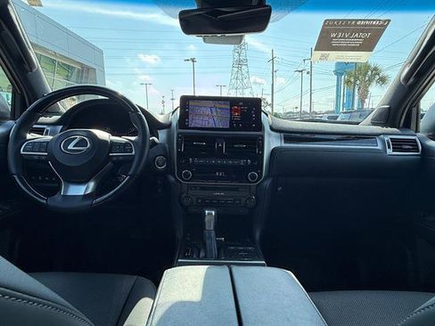 Used 2023 Lexus GX 460 Premium AWD/4WD image 12
