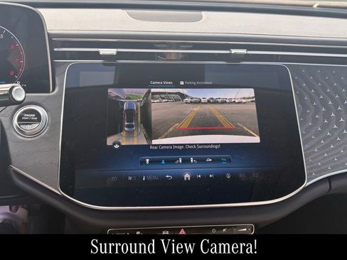 Used 2024 Mercedes-Benz E 350 4MATIC Sedan image 13