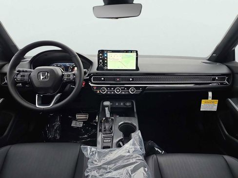 New 2026 Honda Civic Sport Touring image 7