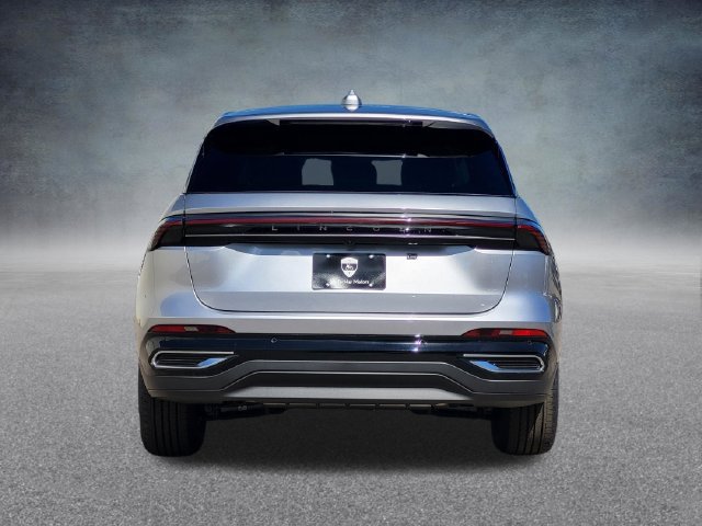 New 2026 Lincoln Nautilus Premier AWD/4WD image 6