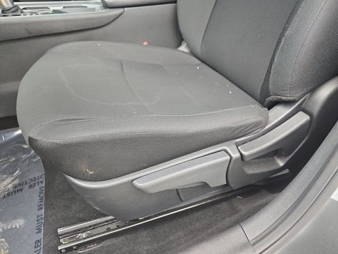 Used 2025 Nissan Sentra S FWD image 25