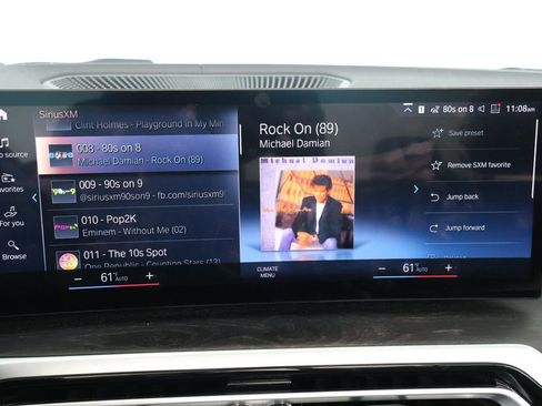 Used 2024 BMW 440i xDrive Convertible image 14