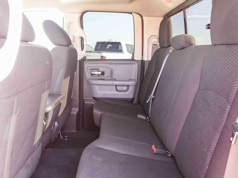 Used 2020 RAM 1500 Warlock RWD image 18