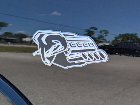 New 2026 RAM 1500 Big Horn AWD/4WD image 8
