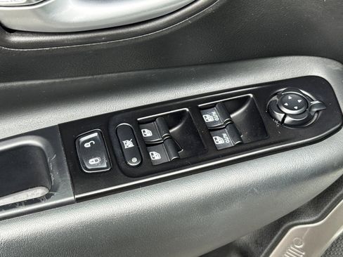 Used 2021 Jeep Renegade Limited w/ Sun & Sound Group AWD/4WD image 13