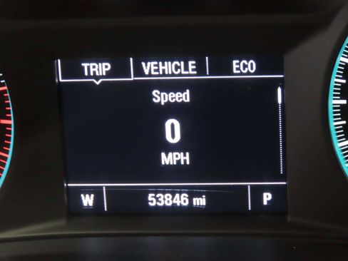 Used 2024 Chevrolet Malibu LS image 9