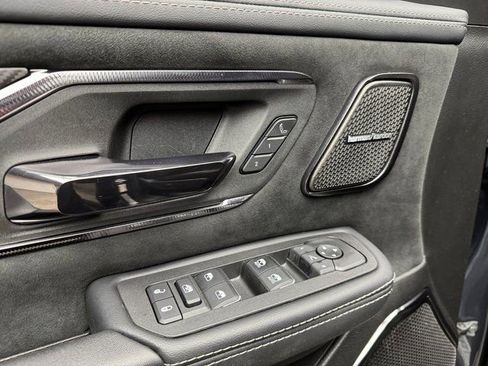 Used 2025 RAM 1500 RHO w/ RHO Level 1 Equipment Group image 14