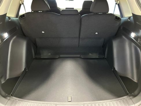 New 2026 Honda CR-V EX image 27