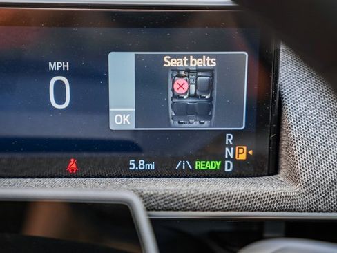 New 2025 Ford Mustang Mach-E Premium w/ Interior Protection Package image 46