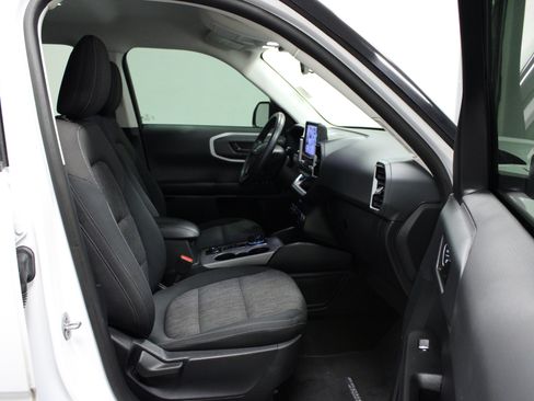 Used 2022 Ford Bronco Sport Big Bend w/ Convenience Package AWD/4WD image 16
