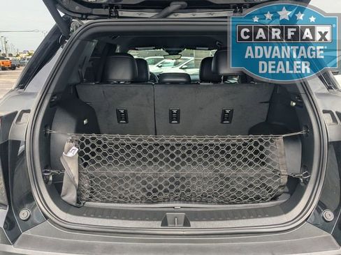 Used 2026 Chevrolet Equinox RS w/ Safety and Technology Package FWD image 21