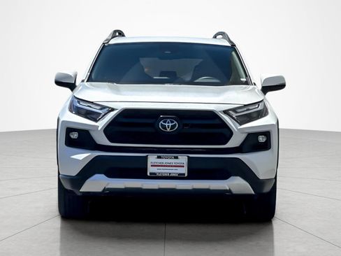 Certified 2024 Toyota RAV4 Adventure AWD/4WD image 8