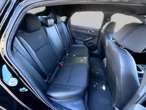 Used 2024 Honda Civic Sport image 19