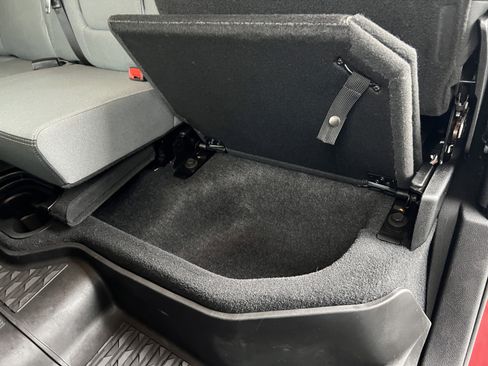 Used 2020 RAM 2500 Big Horn w/ Level 2 Equipment Group image 21