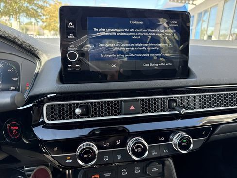 Used 2026 Honda Civic Sport Touring image 24