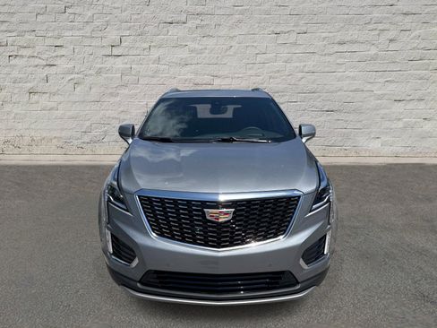 New 2026 Cadillac XT5 Premium Luxury w/ LPO, Floor Liner Package FWD image 2