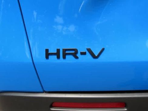 New 2026 Honda HR-V Sport image 7