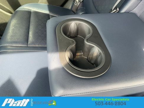 Used 2023 Chevrolet Bolt EUV Premier w/ Sun & Sound Package FWD image 41