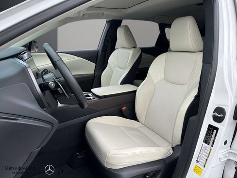Used 2024 Lexus RX 350 Premium w/ Cold Area Package AWD/4WD image 14