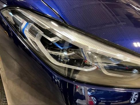 Used 2022 BMW M850i Gran Coupe xDrive image 28