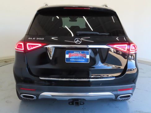 Used 2022 Mercedes-Benz GLE 350 image 6