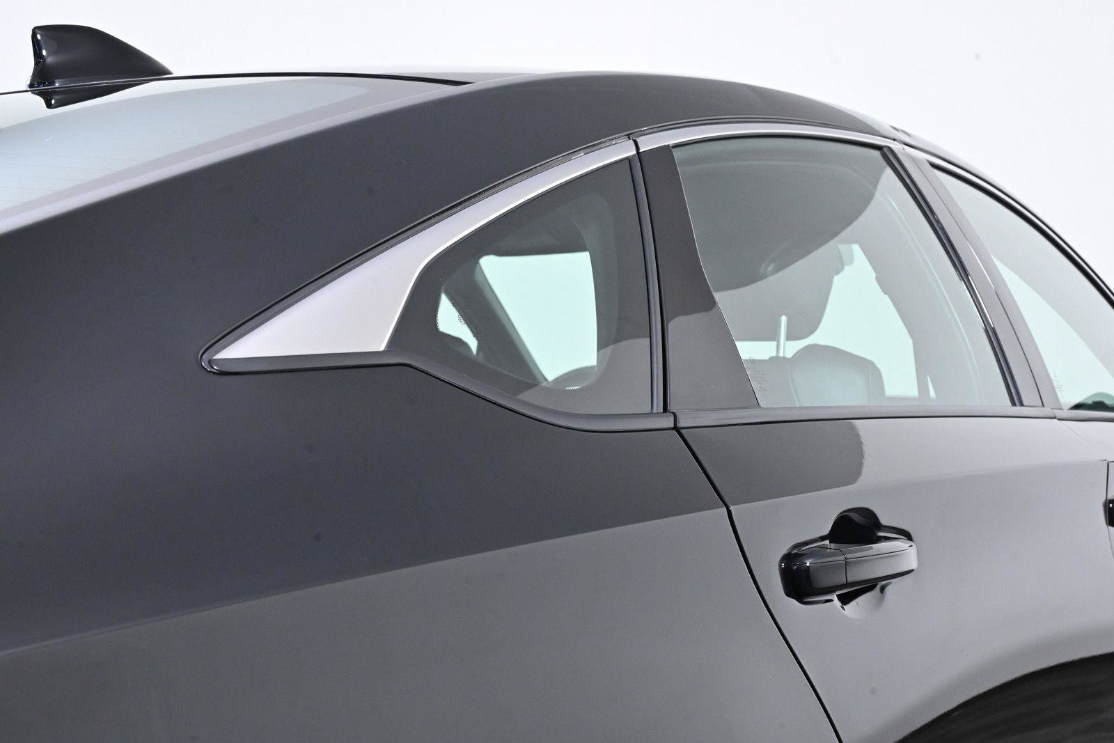 Used 2022 Honda Accord Sport image 7