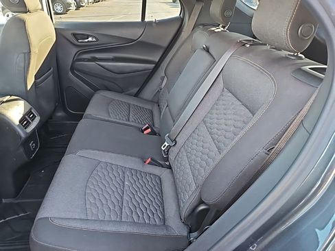 Used 2020 Chevrolet Equinox LT AWD/4WD image 24