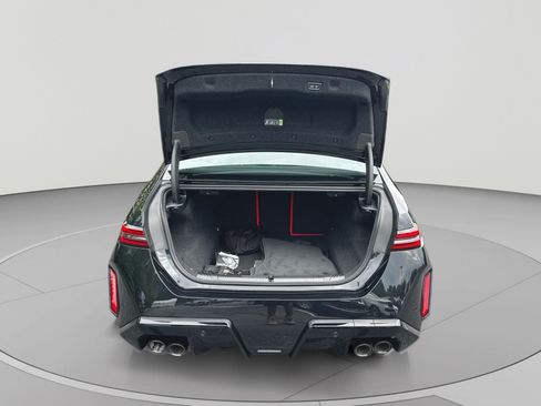 New 2027 BMW M5 AWD/4WD image 34