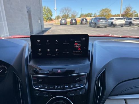 Used 2022 Acura RDX AWD image 22