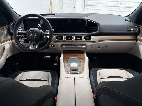 Certified 2026 Mercedes-Benz GLE 53 AMG 4MATIC image 27