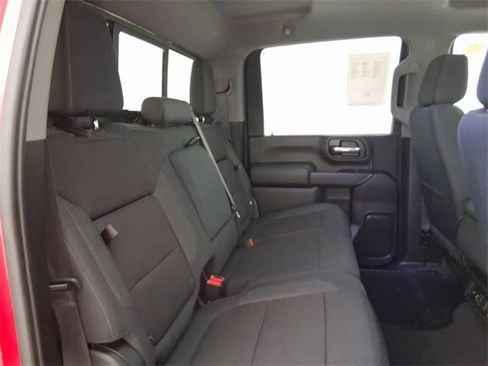 Used 2020 Chevrolet Silverado 2500 LT w/ All Star Edition image 16