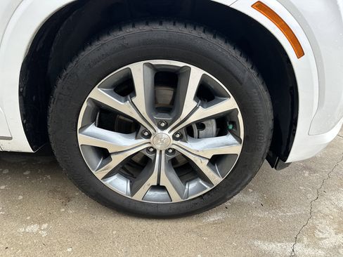 Used 2021 Hyundai Palisade Limited AWD/4WD image 17