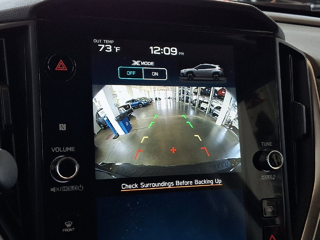 Certified 2024 Subaru Crosstrek 2.0i Premium AWD/4WD image 4