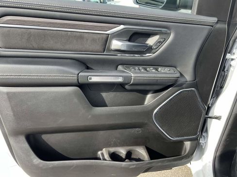 Used 2025 RAM 1500 Laramie w/ Sport Appearance Package image 20