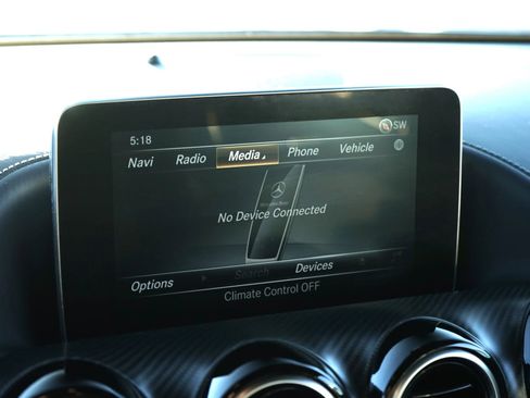 Used 2017 Mercedes-Benz AMG GT Coupe image 23