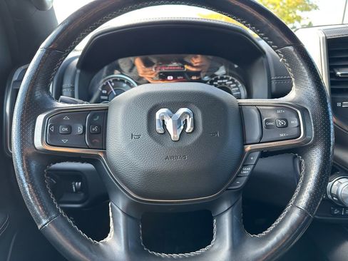 Used 2016 Cadillac CT6 Premium Luxury w/ Driver Assist Package image 27