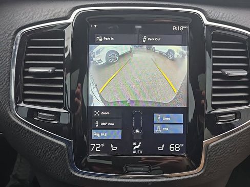 Used 2018 Volvo XC90 T6 Momentum w/ Convenience Package AWD/4WD image 22