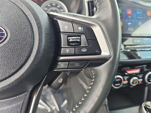 Used 2022 Subaru Forester Limited image 18