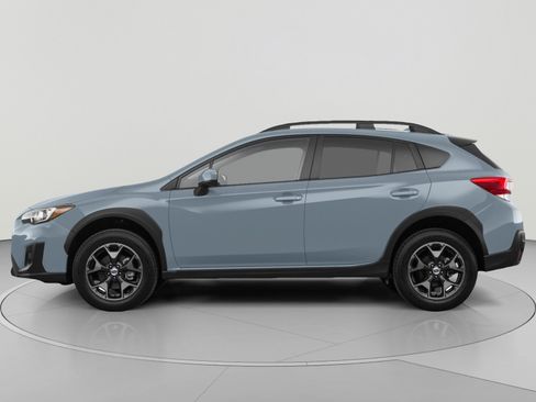 Used 2019 Subaru Crosstrek 2.0i Premium w/ Eyesight System AWD/4WD image 2