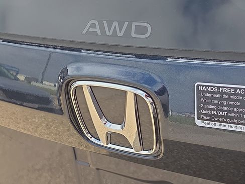 New 2026 Honda CR-V Sport Touring image 8