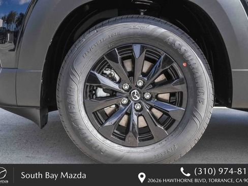 New 2026 MAZDA CX-50 2.5 Hybrid w/ Weather Package AWD/4WD image 11
