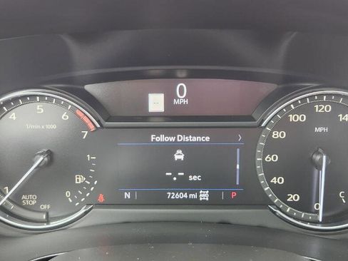 Used 2019 Cadillac XT4 Sport image 35