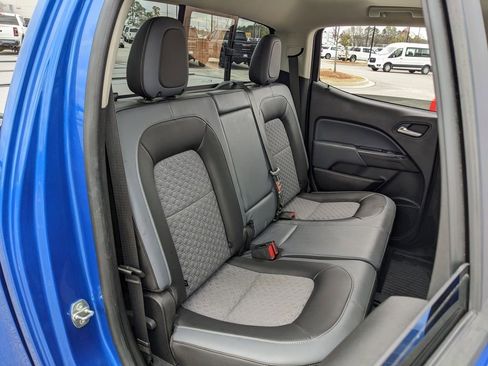 Used 2019 Chevrolet Colorado Z71 image 42